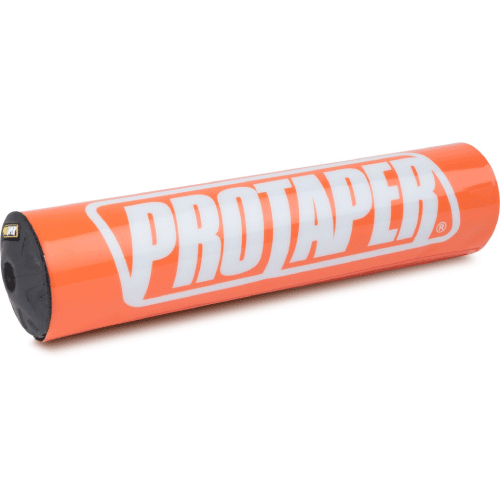 PROTAPER-PT-8-ROUND-BAR-PAD---RACE-ORANGE